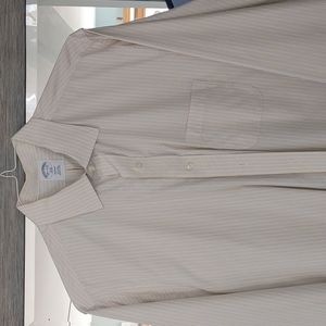 Brooks Brothers mens dress shirt